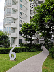 Clover By The Park (D20), Condominium #578642261